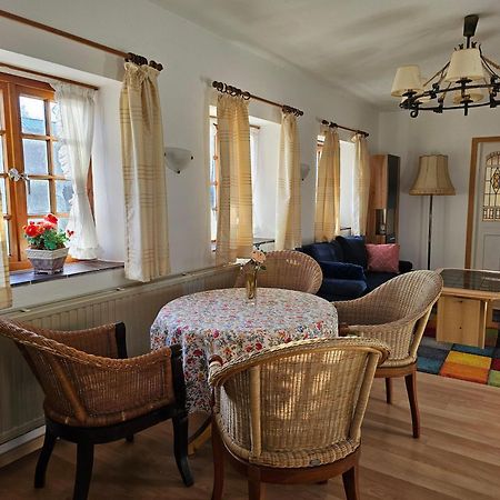 Hackerhof-Ostwohnung Морсум Екстер'єр фото