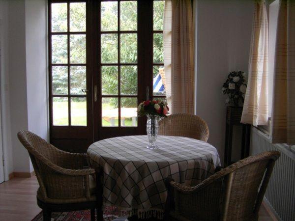 Hackerhof-Ostwohnung Морсум Екстер'єр фото