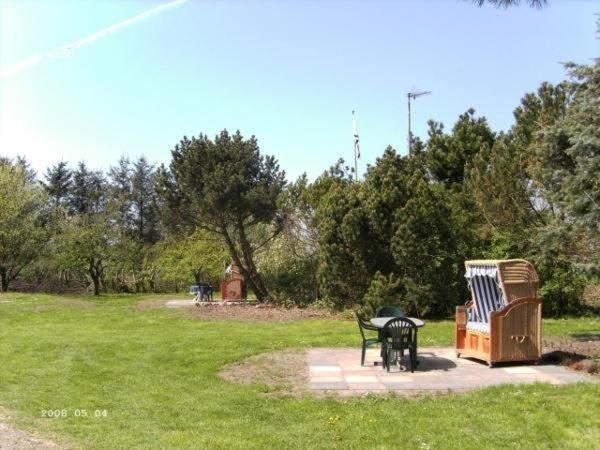 Hackerhof-Ostwohnung Морсум Екстер'єр фото